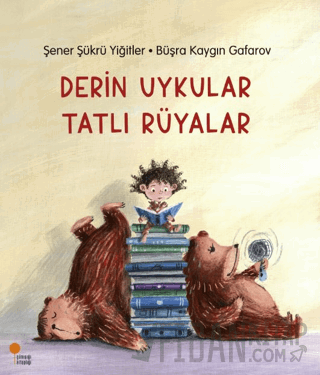 Derin Uykular Tatlı Rüyalar Şener Şükrü Yiğitler