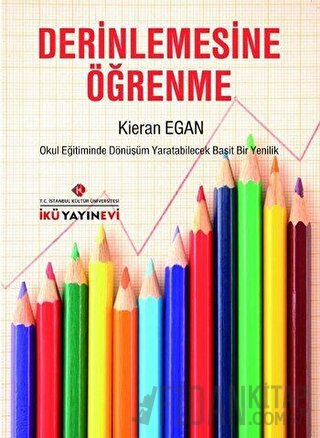 Derinlemesine Öğrenme Kieran Egan