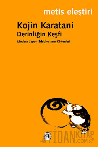 Derinliğin Keşfi Kojin Karatani