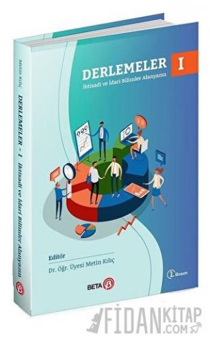 Derlemeler - 1 Metin Kılıç