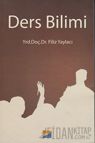 Ders Bilimi Filiz Yaylacı