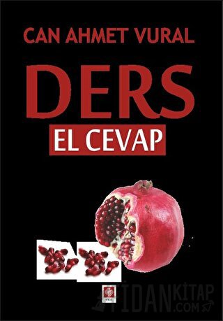 Ders - El Cevap Can Ahmet Vural