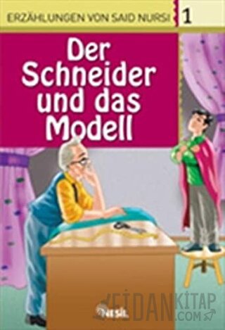 Ders Schneider und Das Modell Veli Sırım