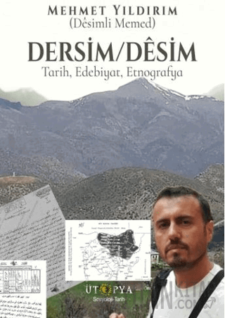 Dersim / Desim Mehmet Yıldırım