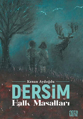 Dersim Halk Masalları Kenan Aydoğdu