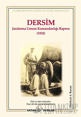 Dersim Jandarma Genel Komutanlığı