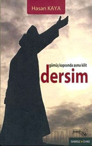 Dersim Hasan Kaya