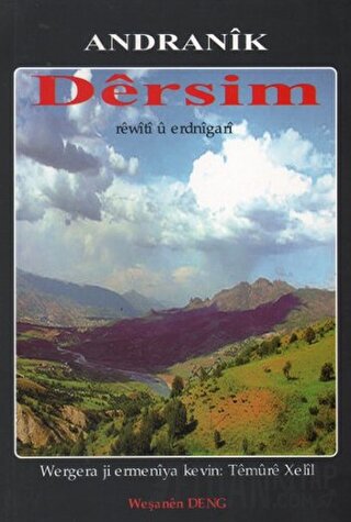 Dersim Andranik