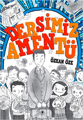 Dersimiz: Amentü Özkan Öze