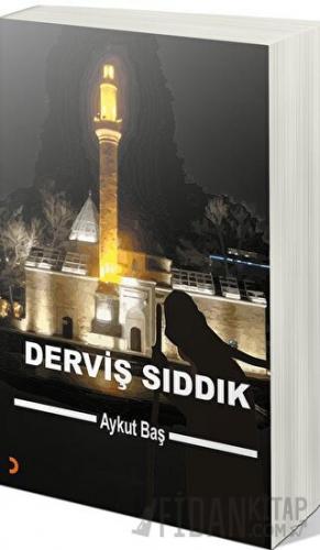 Derviş Sıddık Aykut Baş