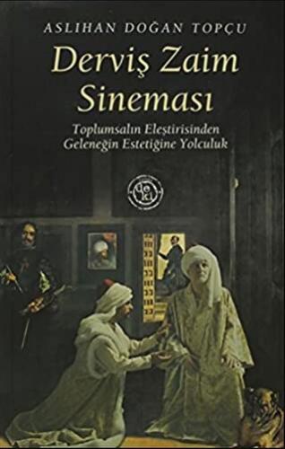 Derviş Zaim Sineması Derleme