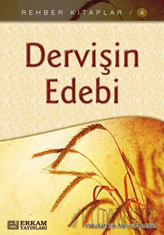 Dervişin Edebi Abdullah bin Alevi el-Haddad