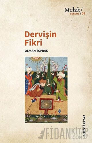 Dervişin Fikri Osman Toprak