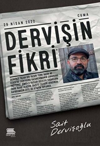 Dervişin Fikri Sait Dervişoğlu