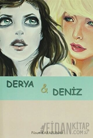 Derya & Deniz Füsun Karapunar