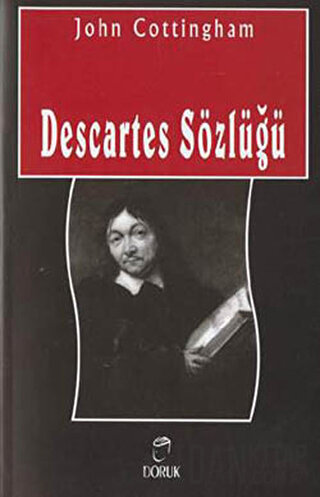 Descartes Sözlüğü John Cottingham