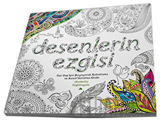 Desenlerin Ezgisi Anabella Nightingale