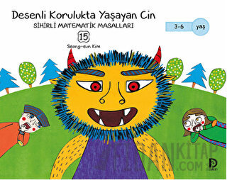 Desenli Korulukta Yaşayan Cin Seong-eun Kim