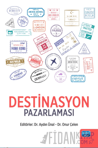 Destinasyon Pazarlaması Kolektif