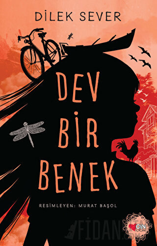 Dev Bir Benek Dilek Sever