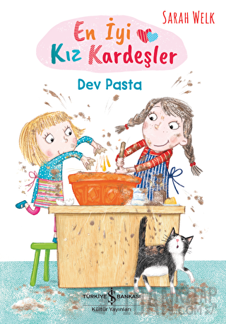 Dev Pasta - En İyi Kardeşler Sarah Welk