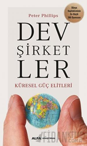 Dev Şirketler Peter Phillips