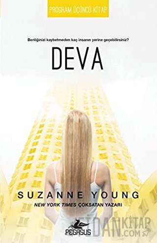 Deva Suzanne Young