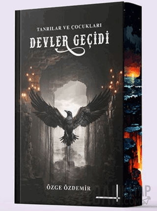 Devler Geçidi Özge Özdemir