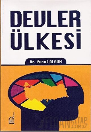 Devler Ülkesi Yusuf Olgun