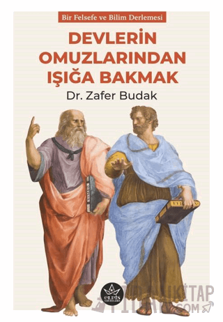 Devlerin Omuzlarından Işığa Bakmak Zafer Budak