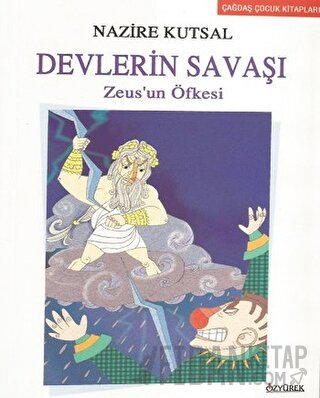 Devlerin Savaşı Nazire Kutsal