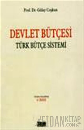 Devlet Bütçesi Gülay Coşkun