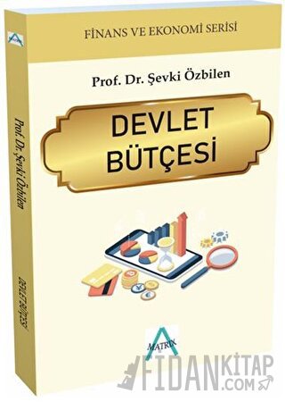 Devlet Bütçesi Şevki Özbilen