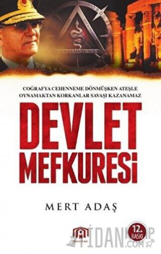 Devlet Mefküresi 1 Mert Adaş