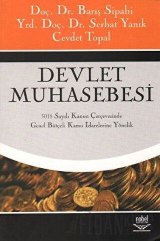 Devlet Muhasebesi Serhat Yanık