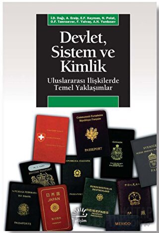 Devlet, Sistem ve Kimlik A. Nuri Yurdusev