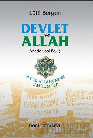 Devlet ve Allah Lütfi Bergen