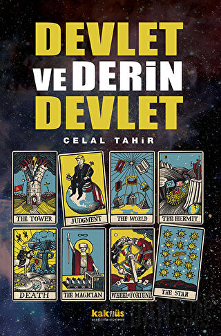 Devlet ve Derin Devlet Celal Tahir