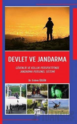 Devlet ve Jandarma Erdem Özgür