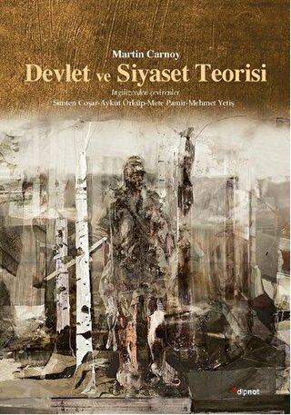 Devlet ve Siyaset Teorisi Martin Carnoy