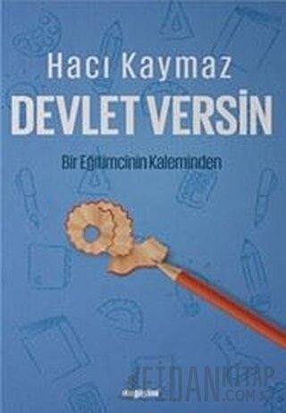 Devlet Versin Hacı Kaymaz