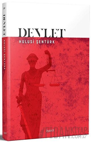 Devlet Hulusi Şentürk