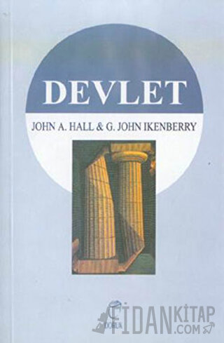 Devlet John A. Hall