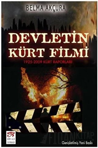 Devletin Kürt Filmi Belma Akçura