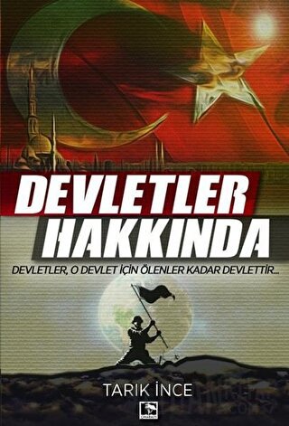 Devletler Hakkında Tarık İnce