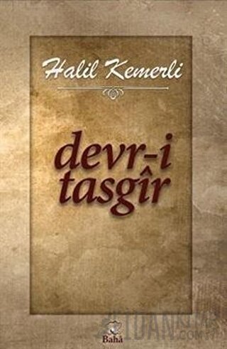 Devr-i Tasgir Halil Kemerli