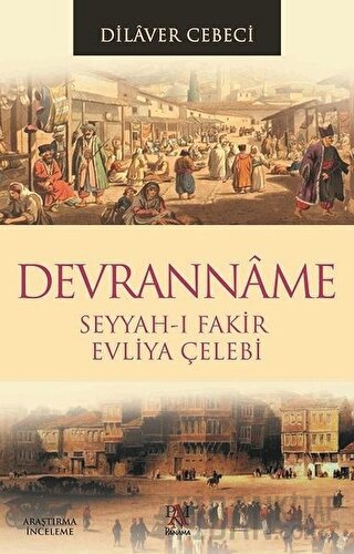 Devranname Dilaver Cebeci