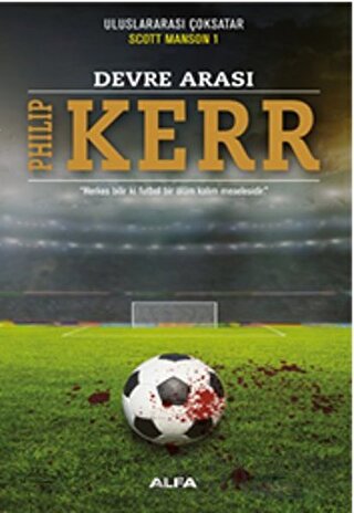 Devre Arası Philip Kerr