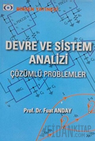 Devre ve Sistem Analizi Fuat Anday