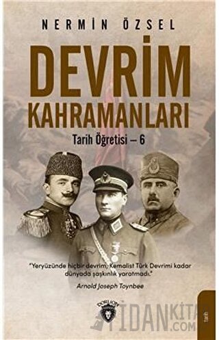 Devrim Kahramanları Nermin Özsel